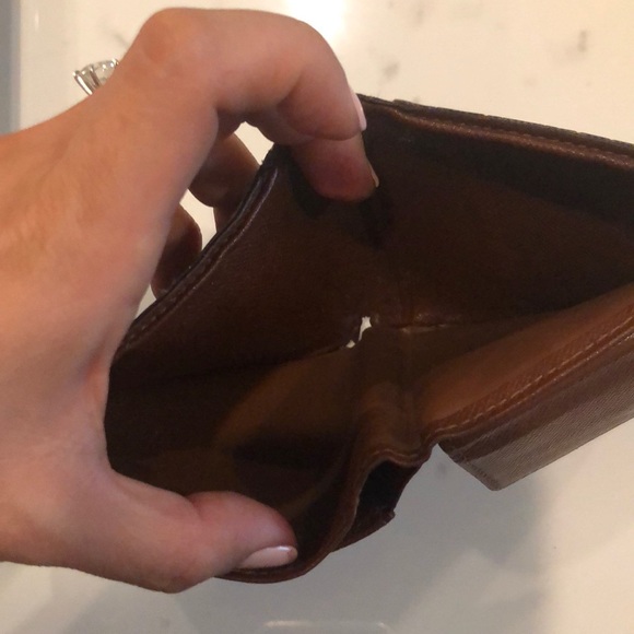 Men’s wallet - Picture 6 of 8